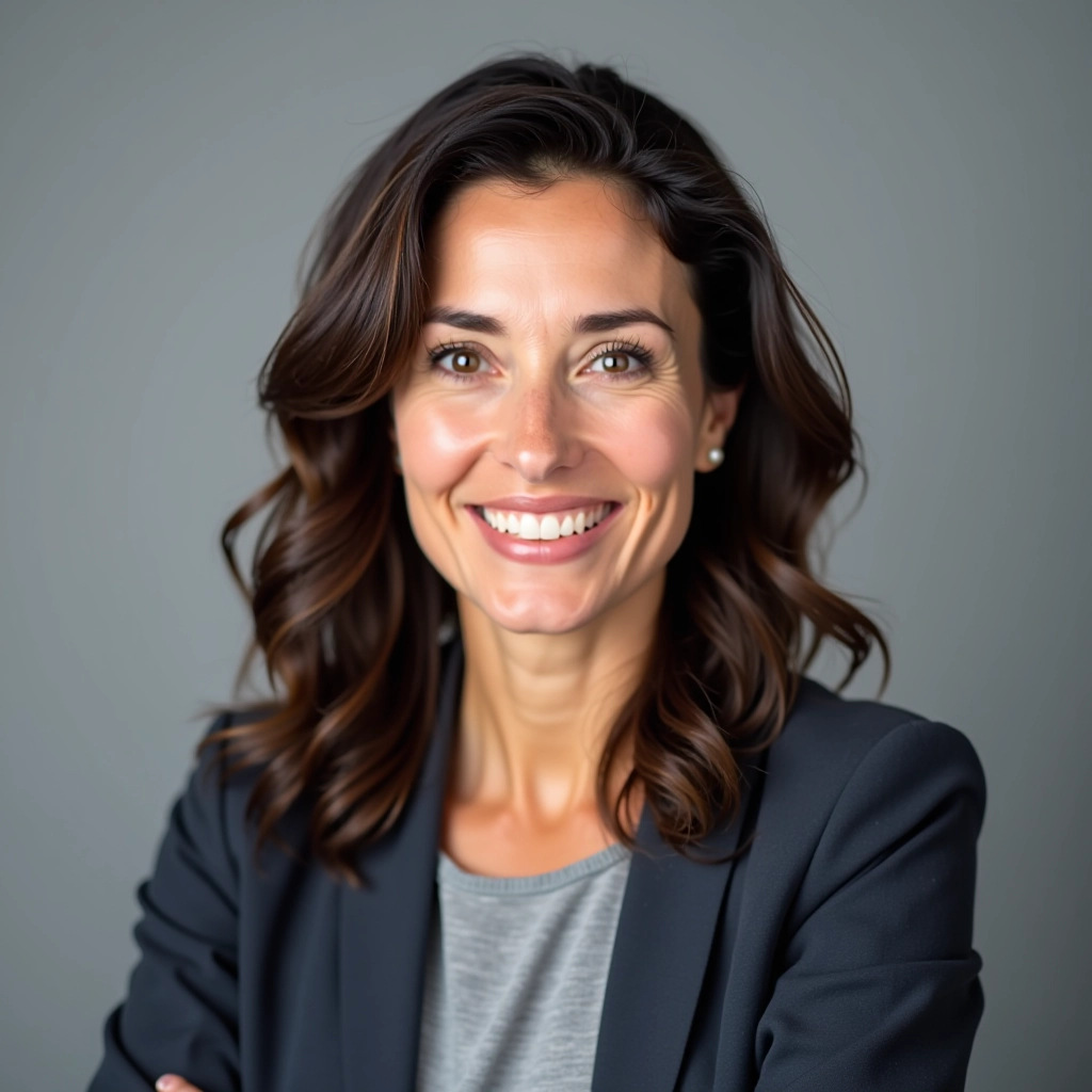 Madalena Oliveira